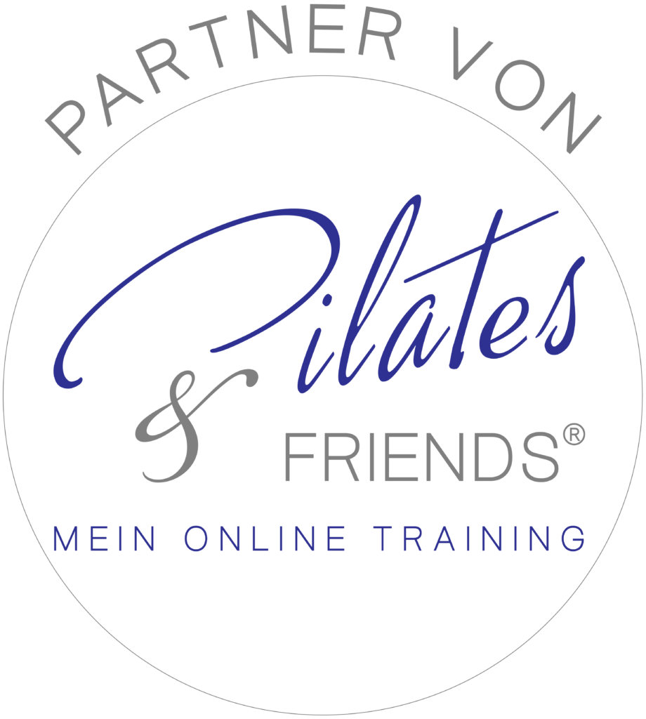 Partner von PilatesFriends Logo