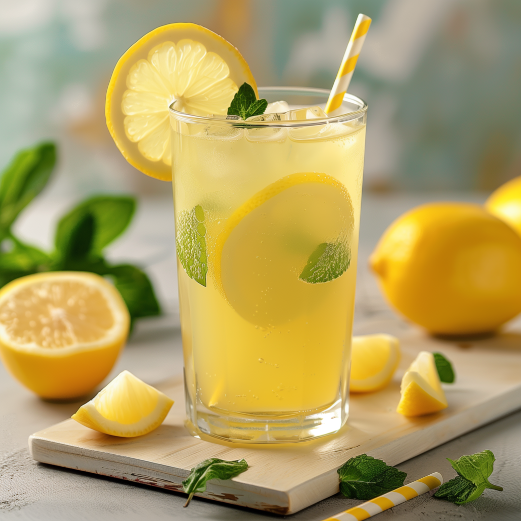 Limonade