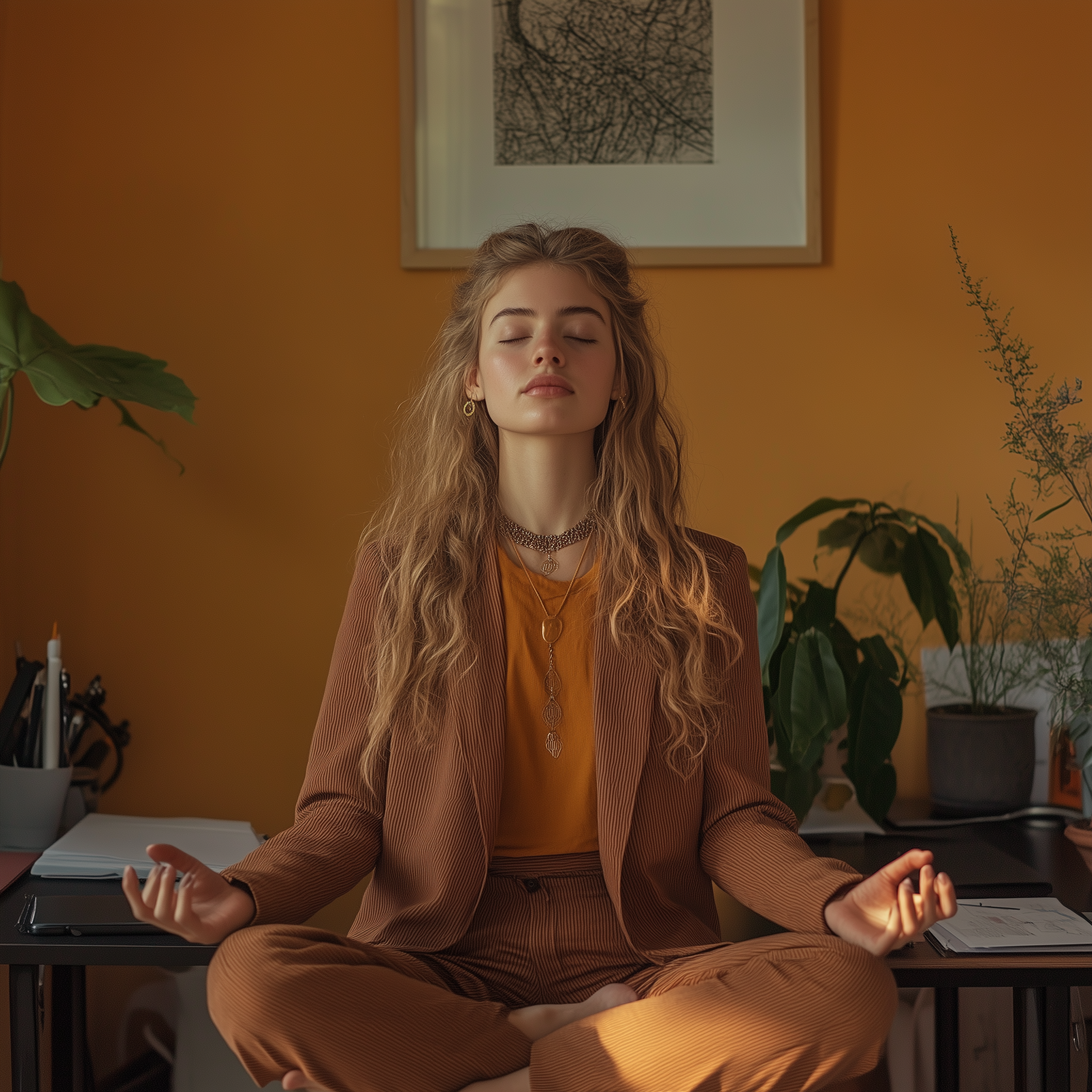 Meditation