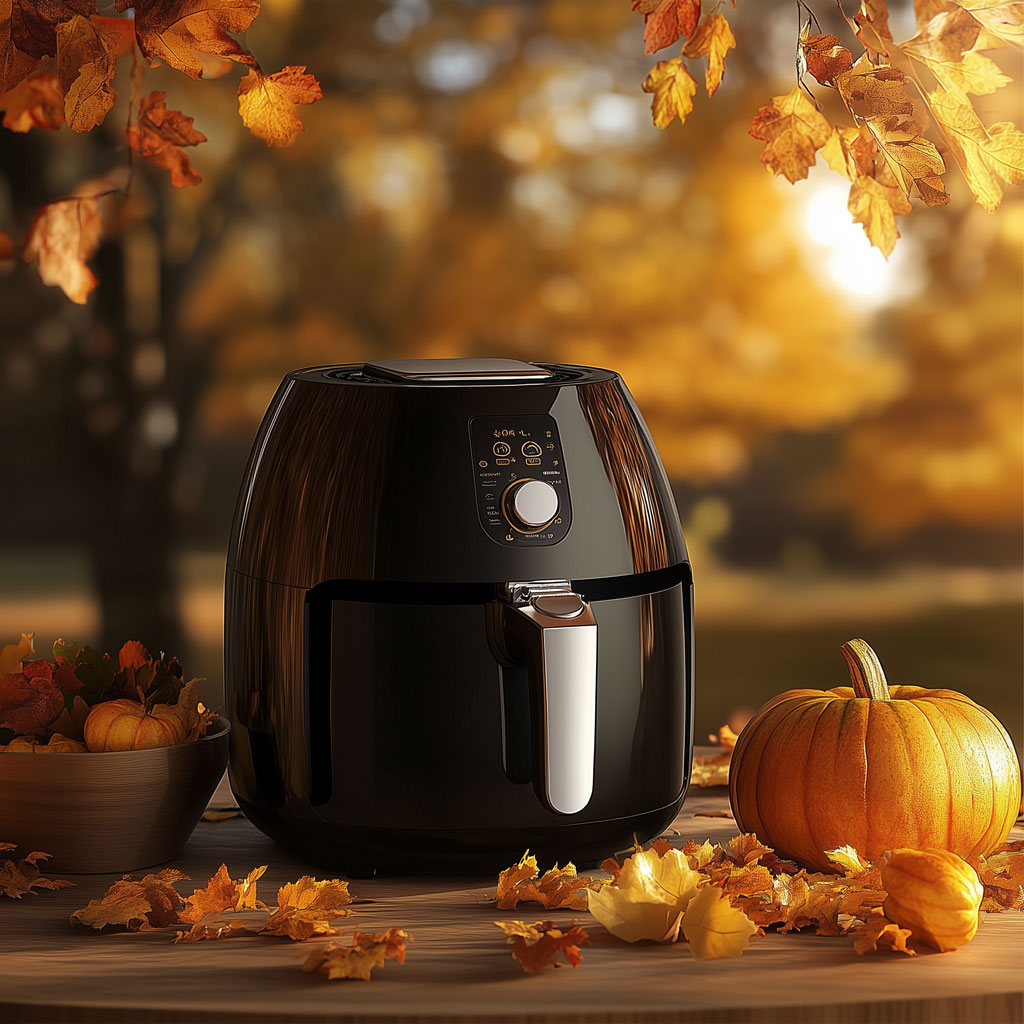 airfryer-herbst