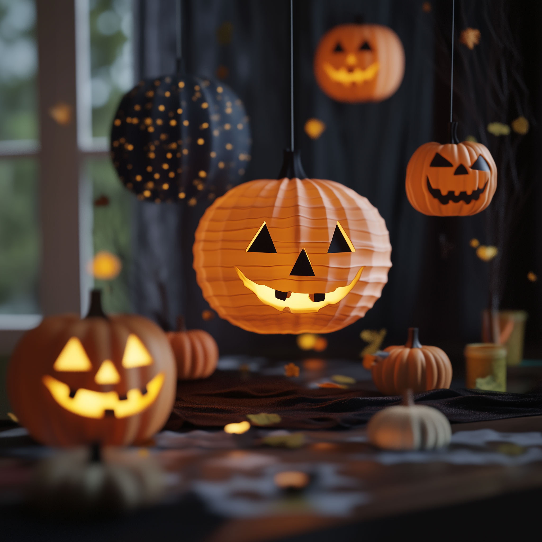 Halloween Party