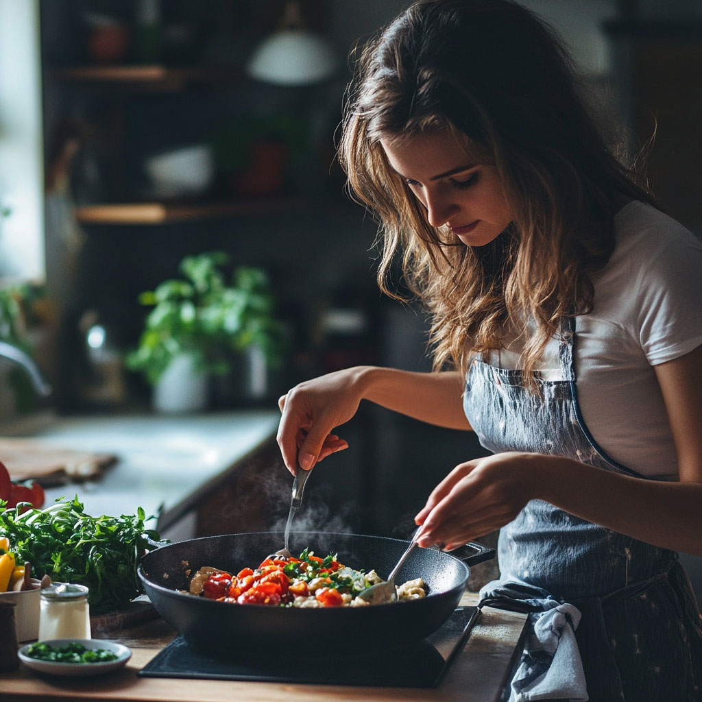 Gesund und lecker: Ernährungsumstellung ohne Diät-Stress