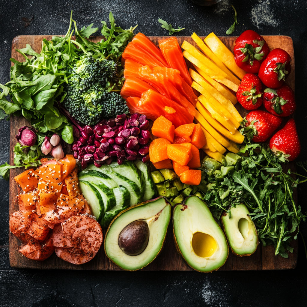 Vegane Rezepte im Familienalltag