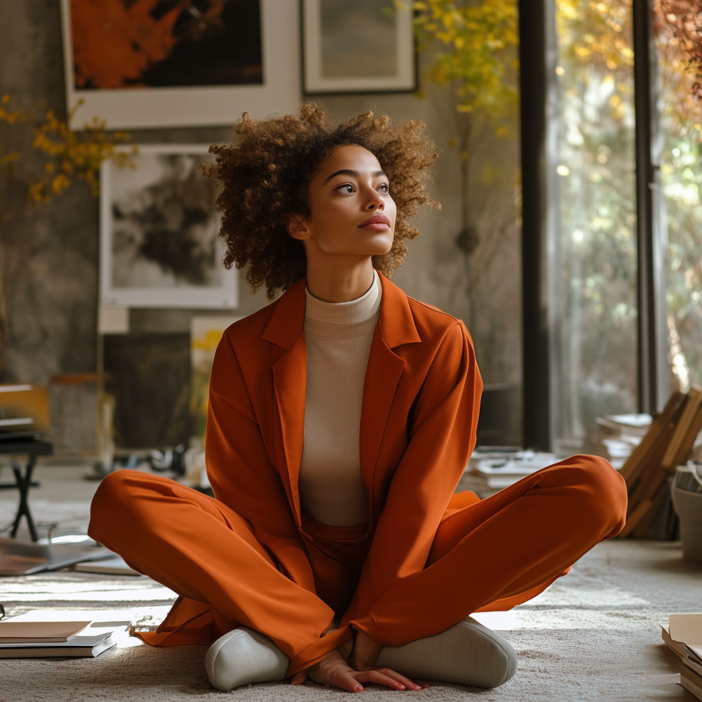 Besser leben mit Yoga
